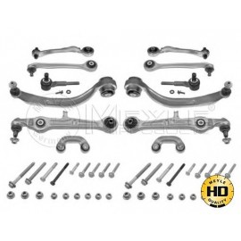 SVIRTIS AUDI A4,A6,A8/ŠKODA SUPERB I; VW PASSAT B51.6-6.0 03.94-05.13