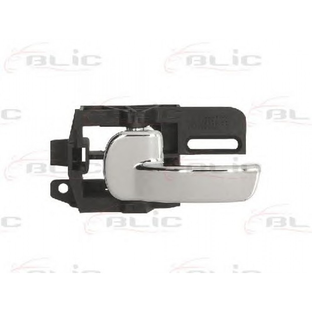 RANKENA DURŲ NISSAN QASHQAI 02.07-