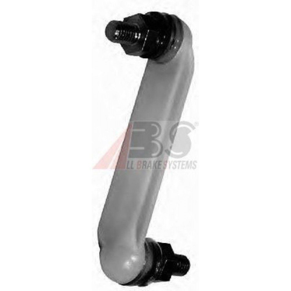 STABILIZATORIAUS TRAUKĖ MB W123/W126/207/SPRINTER  GALAS