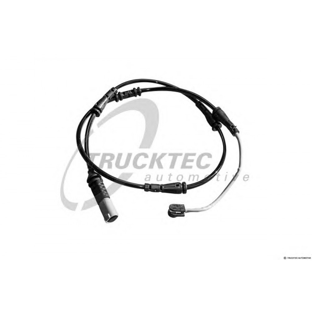 STABDŽIŲ DAVIKLIS BMW F10-F18 2010-