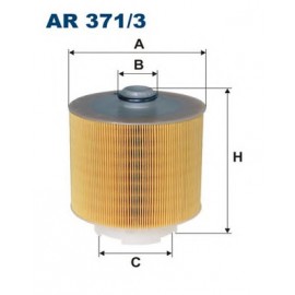 ORO FILTRAS AUDI A6 04-