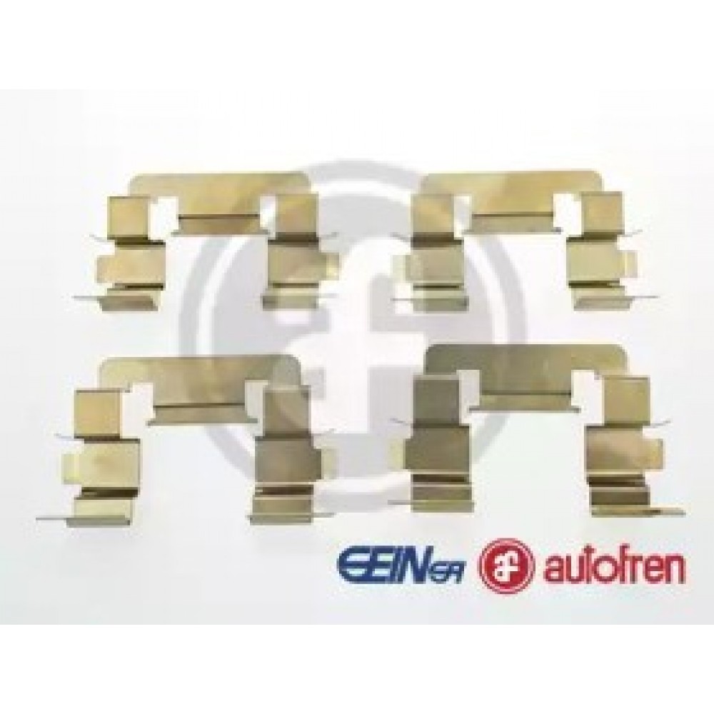 STABDŽIŲ KALADĖLIŲ LAIKIKLIAI NISSAN PRIEKINĖ AŠIS ALMERA/IMERA 1,9-2,2 DCI 00-