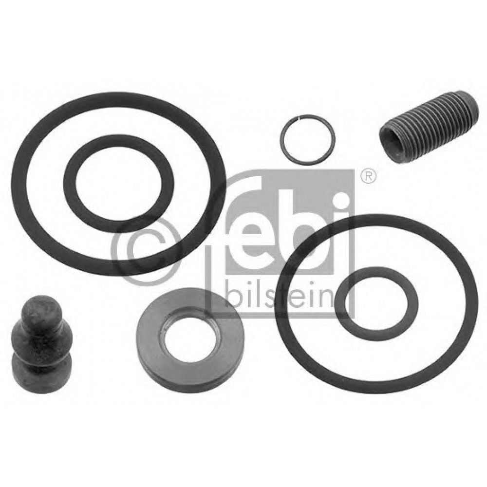 PURKŠTUKO REM KPL AUDI,VW 1.4/1.9/2.5TDĮ
