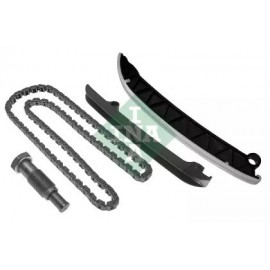 VARIKLIO GRANDINĖS KOMPLEKTAS AUDI/VW /SEAT/ŠKODA 1,2 TSI  2007-
