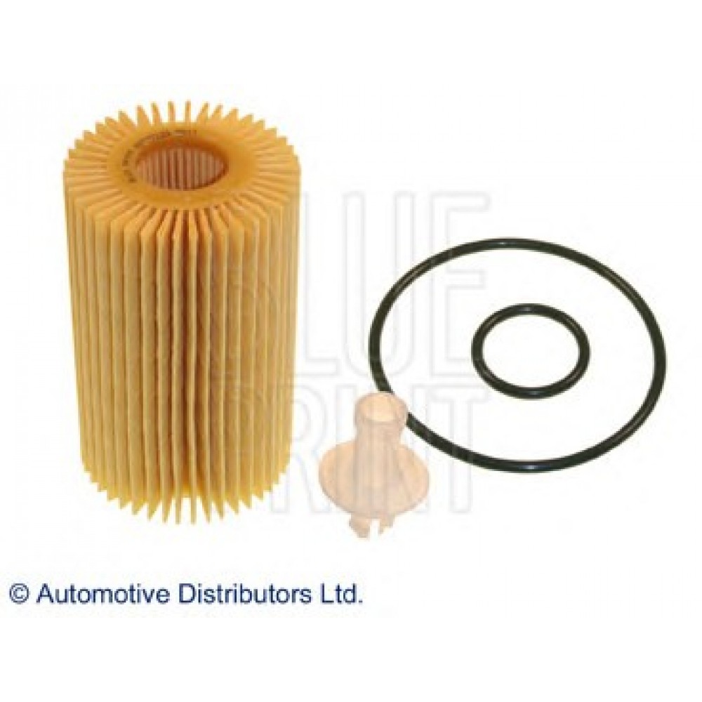 ALYVOS FILTRAS TOYOTA LAND CRUISER 4,5D 08-
