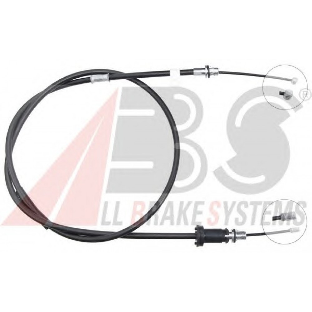 TROSAS RANK.STAB,CHRYSLER GRAND VOYAGER V 07-