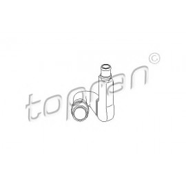 ŽARNA VW T5 03-