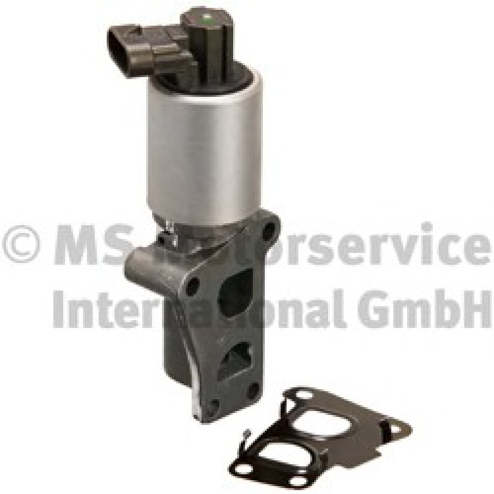 VOŽTUVAS EGR OPEL ASTRA G, ASTRA H, ASTRA H GTC, MERIVA A, VECTRA C, VECTRA C GTS, ZAFIRA B 1.6 03.00-
