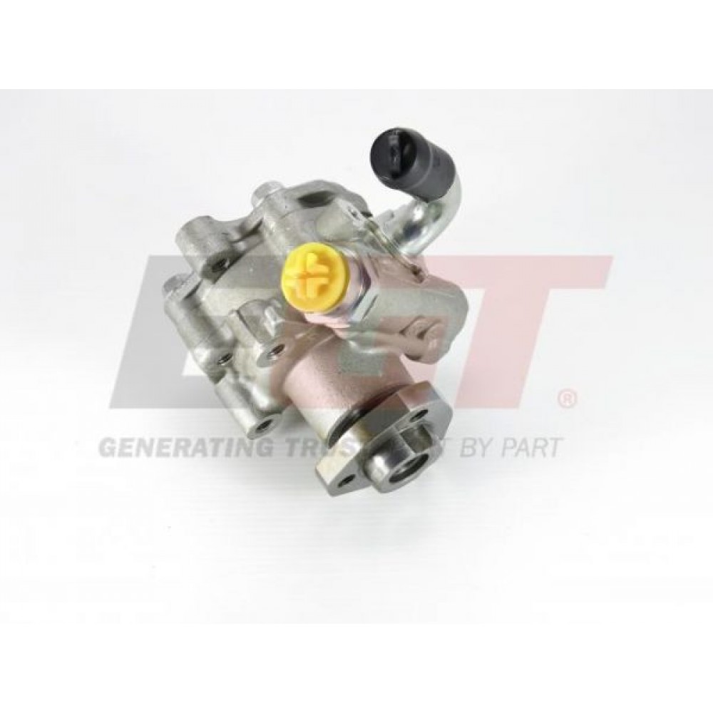 VAIRO STIPRINTUVO SIURBLYS VW T5 03-