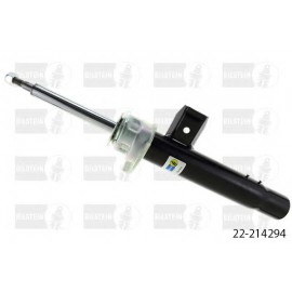 AMORTIZATORIUS BMW PRIEKINĖ AŠIS E90/E91/E92 XDRIVE 06-13 B4