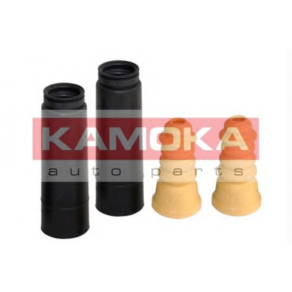 AMORT.DEMPFERIS FORD FOCUS 98-05 GALAS