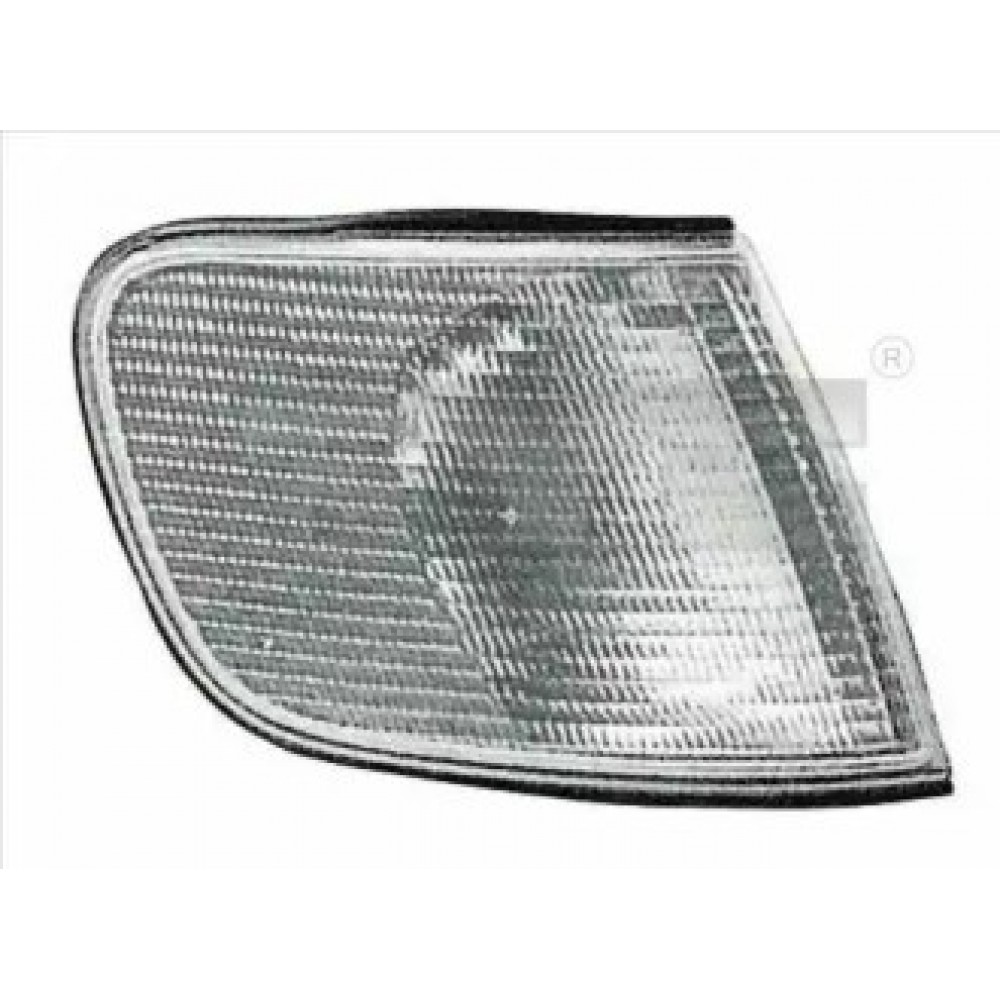 POSŪKIO ŽIBINTAS AUDI 100 12.90-06.94