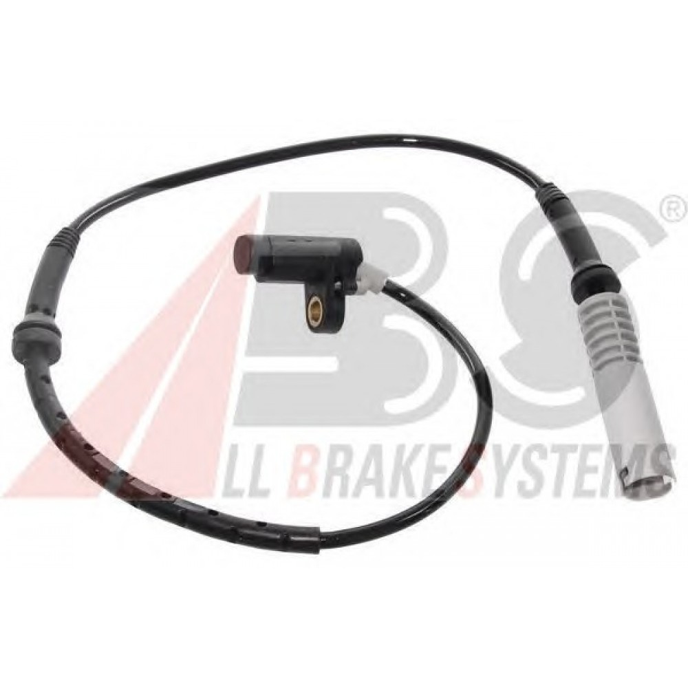 ABS DAVIKLIS BMW 7 (E38) 2.5D-5.4 10.94-11.01