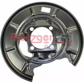 STABDŽIŲ DISKO APSAUGA MB W169/W245
