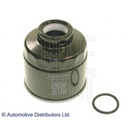 KURO FILTRAS MITSUBISHI L200 2,5DID 06-