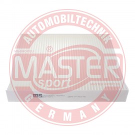 SALONO FILTRAS FORD FOCUS 04-,VOLVO S40 05-