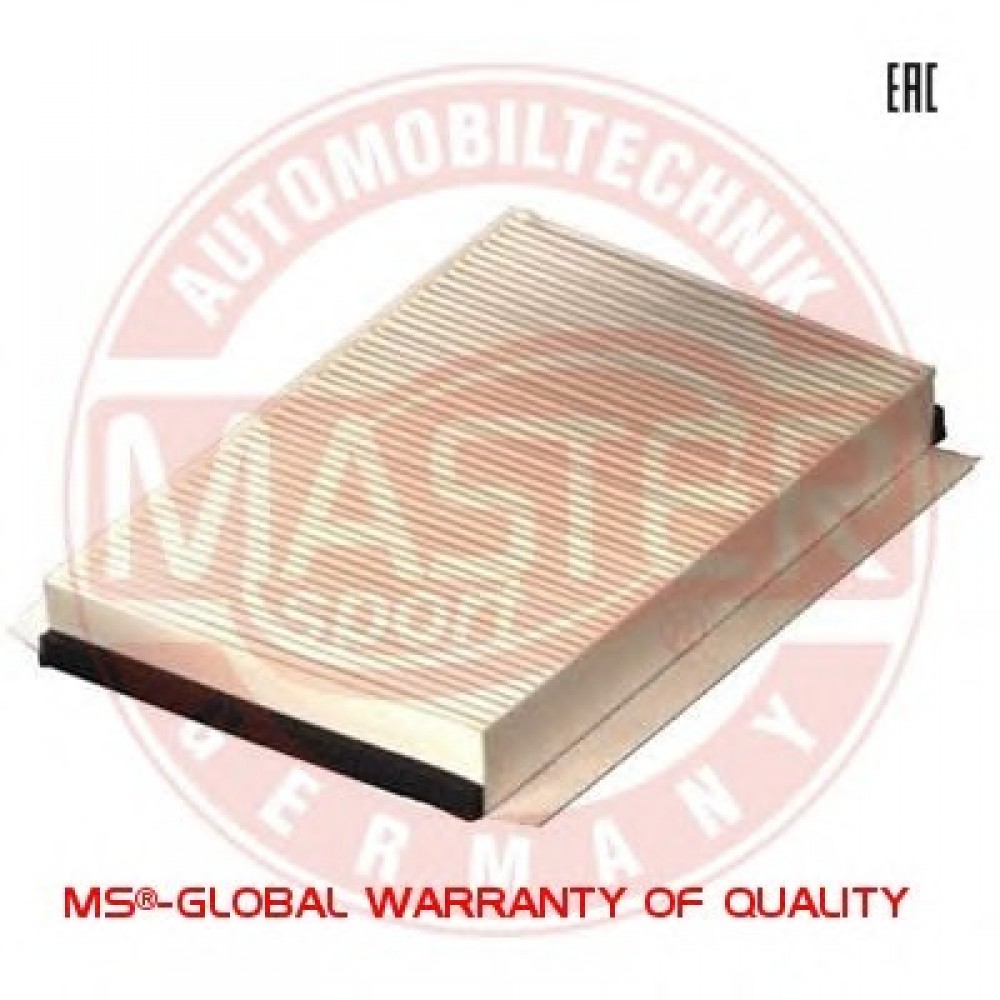 SALONO FILTRAS VOLVO 850,V70,C70,S70