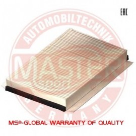 SALONO FILTRAS VOLVO 850,V70,C70,S70