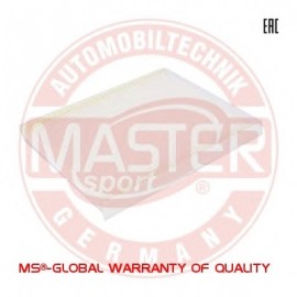 SALONO FILTRAS FORD FIESTA 08-