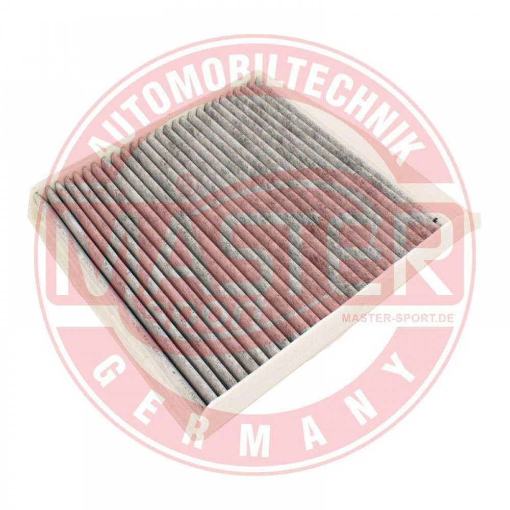 SALONO FILTRAS VOLVO C70 I, S60 I, S70, S80 I, V70 II, XC70 I, XC90 I 2.0-4.4 11.96-12.14
