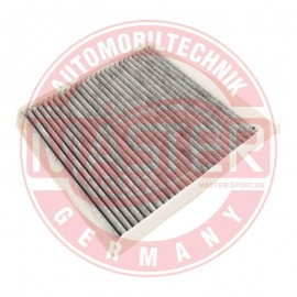 SALONO FILTRAS VOLVO C70 I, S60 I, S70, S80 I, V70 II, XC70 I, XC90 I 2.0-4.4 11.96-12.14