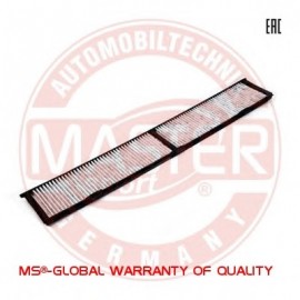 SALONO FILTRAS BMW E81/E87/E90/E91/E92/X1