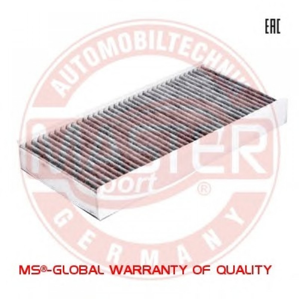 SALONO FILTRAS PEUGEOT 407 04-
