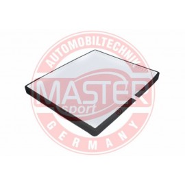 SALONO FILTRAS AUDI A3,VW GOLF 5/6,TOURAN 03-