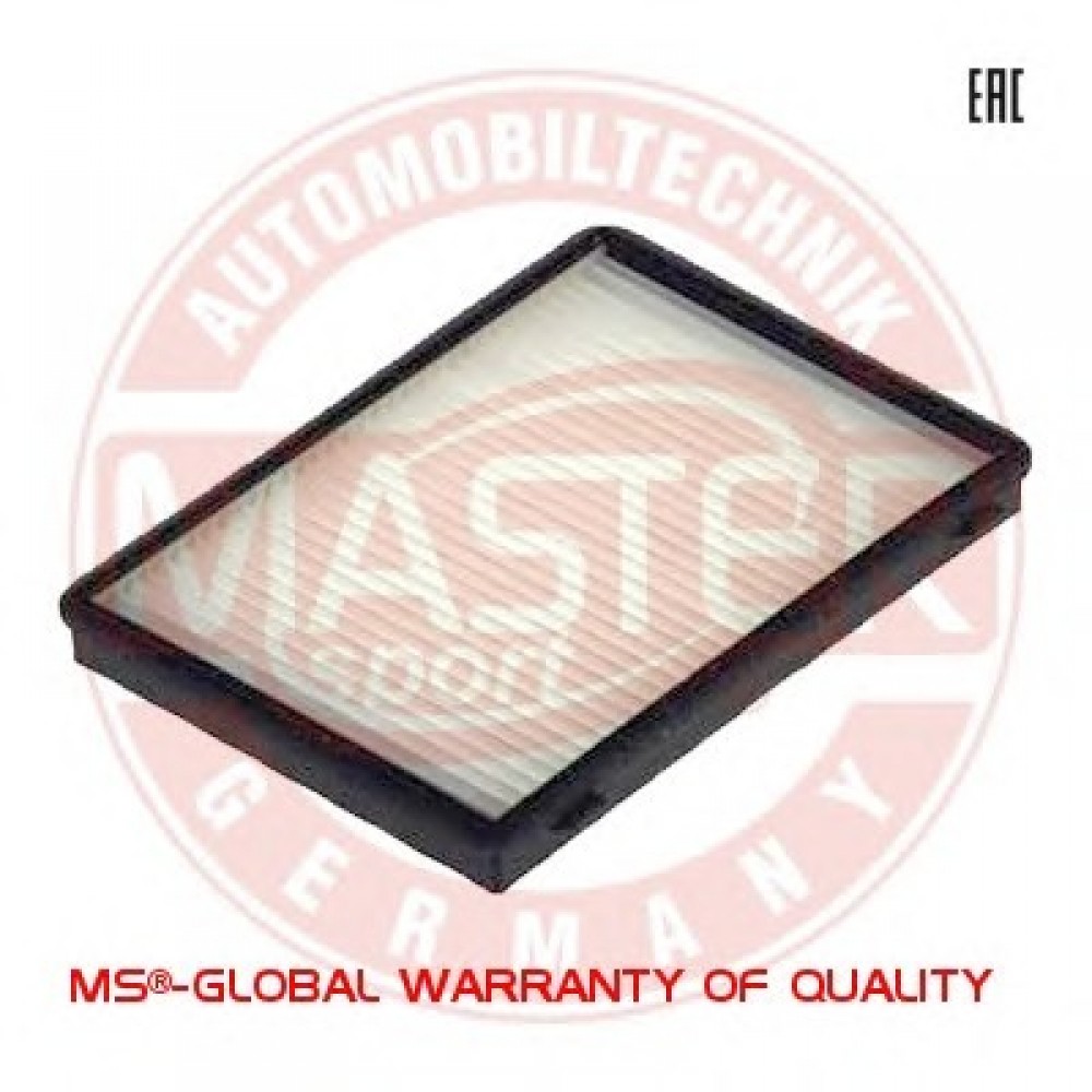 SALONO FILTRAS OPEL ASTRA H/ANTARA 06-