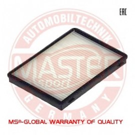 SALONO FILTRAS OPEL ASTRA H/ANTARA 06-