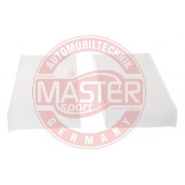 SALONO FILTRAS HONDA CIVIC 01-,CR-V 02-