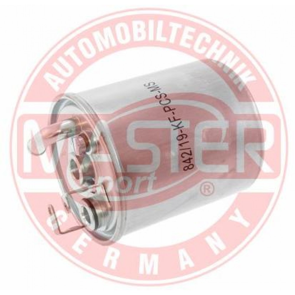 KURO FILTRAS JEEP 2.7D 00-