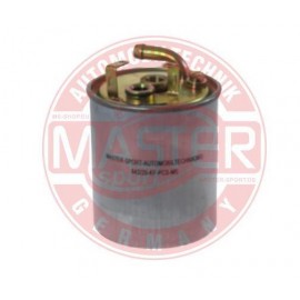KURO FILTRAS MB SPRINTER 216-616 CDĮ 00-