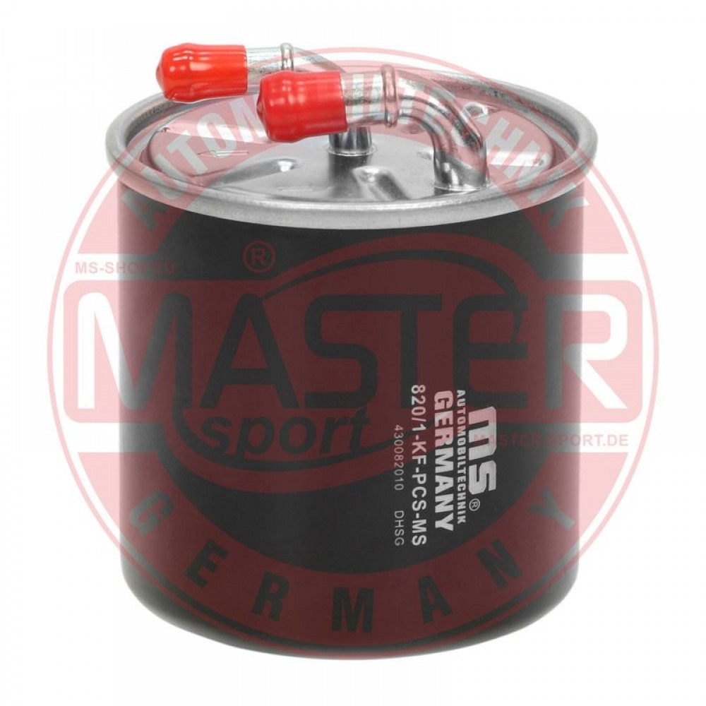KURO FILTRAS MB,CHRYSLER 2.0D-4.0D 05.00-