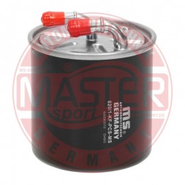 KURO FILTRAS MB,CHRYSLER 2.0D-4.0D 05.00-