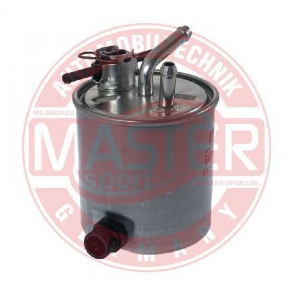 KURO FILTRAS NISSAN PATROL GR V, X-TRAIL 2.2D/2.5D/3.0D 05.00-