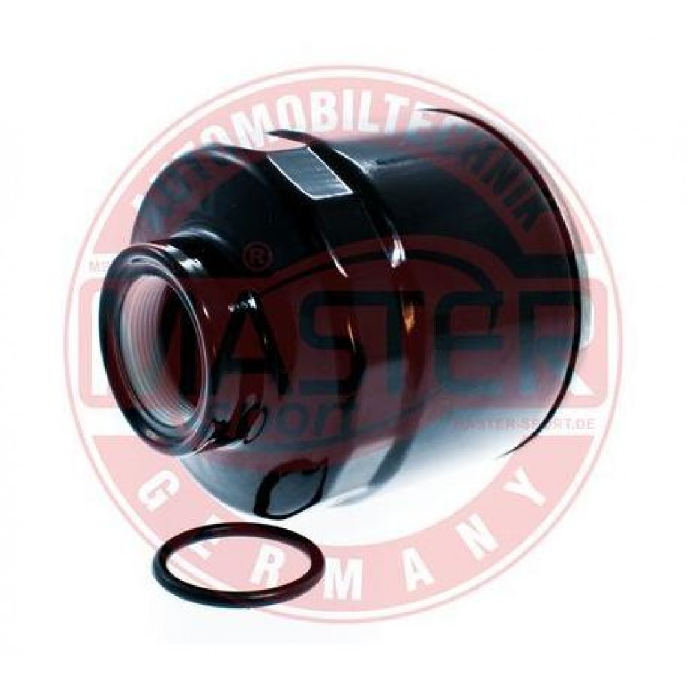 KURO FILTRAS MITSUBISHI L200 05-