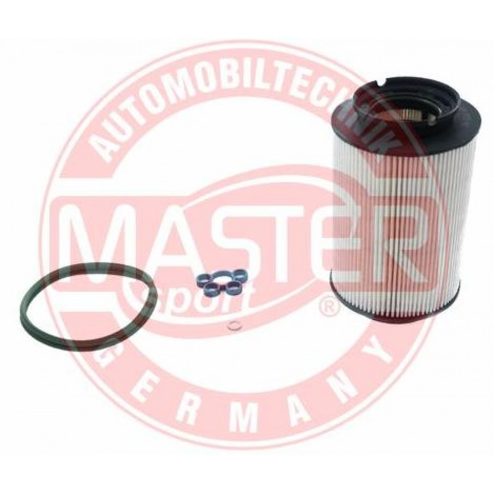 KURO FILTRAS AUDI,SEAT,SKODA,VW 1.9D/2.0D/3.0D 02.03-