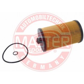 KURO FILTRAS VW CRAFTER 2.5TDĮ 06-