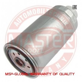 KURO FILTRAS HYUNDAI 2.0Crdį 01-
