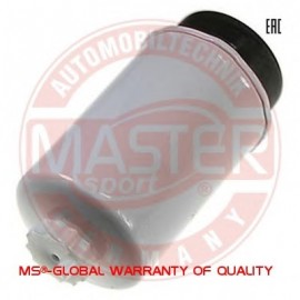 KURO FILTRAS FORD TRANSIT 00- 2.0-2.4DĮ