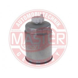 KURO FILTRAS VOLVO S60, S80, V70 2.4 D5 TD 07/01-