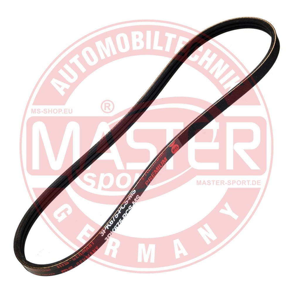 DIRŽAS GENERATORIAUS