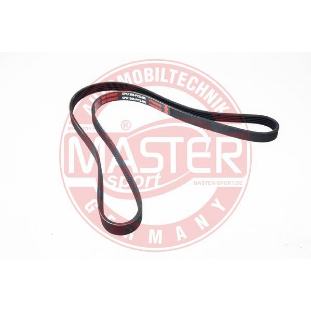 DIRŽAS GENERATORIAUS