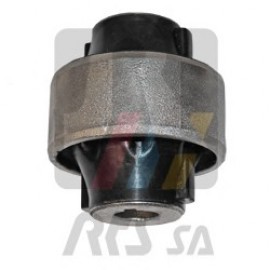 SILEN.RENAULT LAGUNA III 2.0-3.5 10.07-