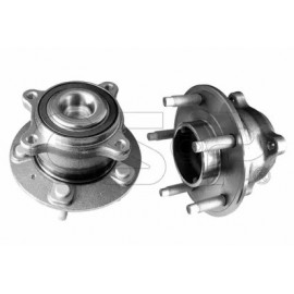 GUOLIS OPEL ASTRA  J, ZAFIRA 1.4-2.0 05.09-/CHEVROLET