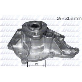 VANDENS SIURBLYS AUDI A4, A5, A6, A8, Q5 2.8/3.2 11.06-