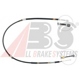 LYNAS RANKINIO STABDŽIO TOYOTA COROLLA 1.8I (AE102) 92.11-95.05, COROLLA 98.08-01.09