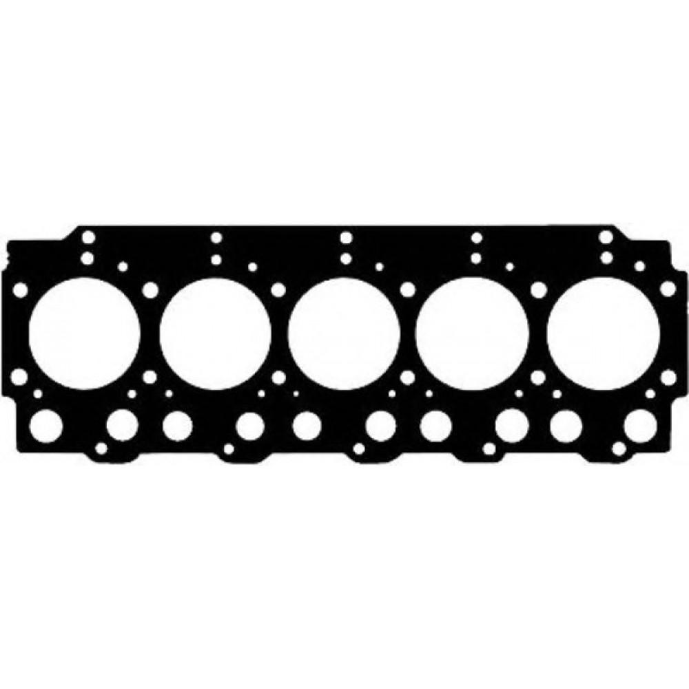 GALV.TARP.JEEP GRAND CHEROKEE II (WJ, WG) 3.1 TD/ 99-