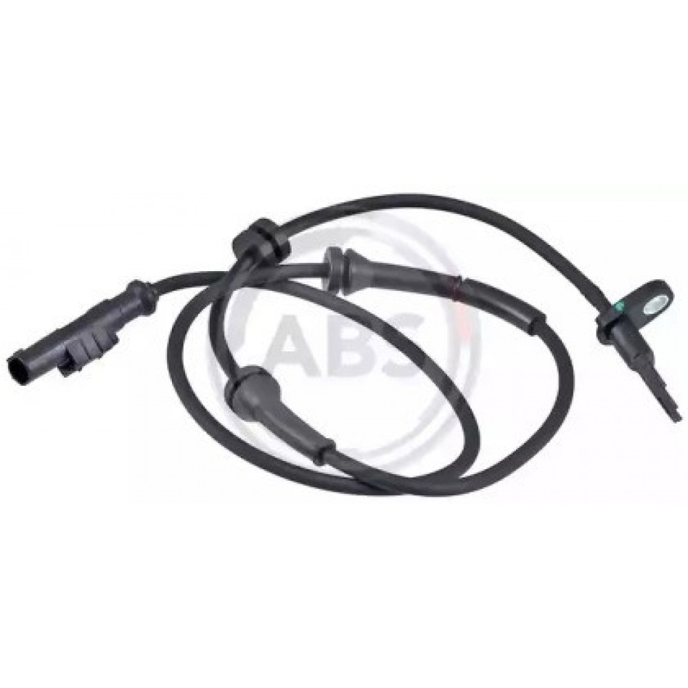 ABS DAVIKLIS ALFA ROMEO 159 1.8-2.4D 09.05-12.12